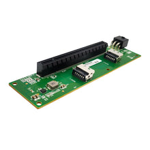 Cargar imagen en el visor de la galería, 2 Port MCIO 4i to PCIe 5.0 x16 Expansion Card- XIC 054PE