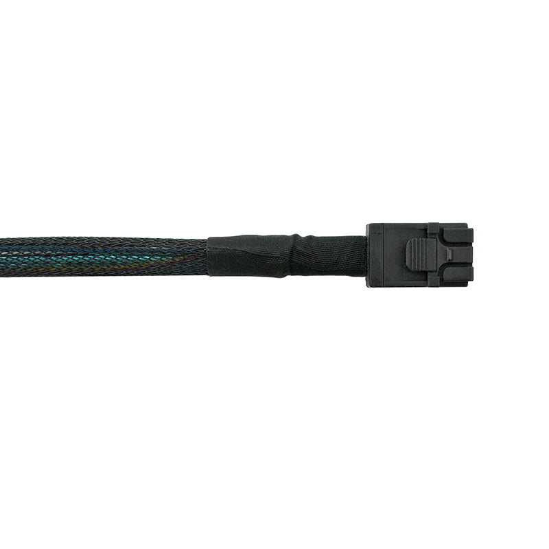 High Speed SAS Oculink 4i to SFF-8643 4i Cable (PCIe)