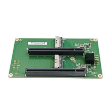 Load image into Gallery viewer, 2 Port MCIO to 2 PCIe5.0 x16 Slot Adapter - XIC 058PE2
