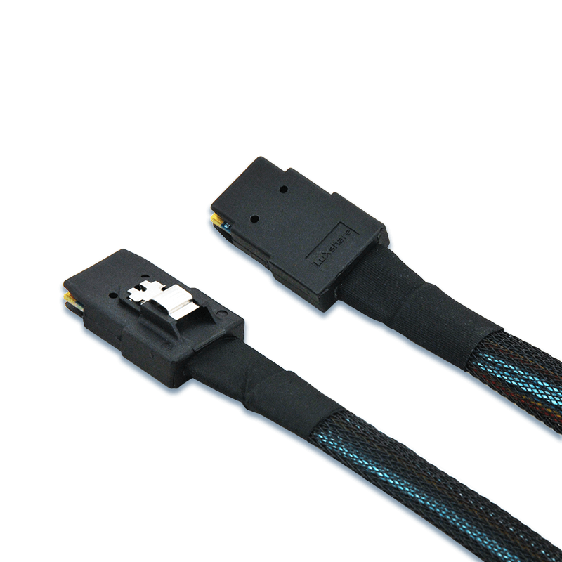 Internal Mini SAS SFF-8087 to SFF-8087 Cable -60/80CM/1M