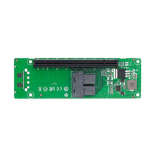 Lade das Bild in den Galerie-Viewer, SFF-8643 8I to PCIe3.0 x16 Slot Adapter

