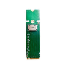 Cargar imagen en el visor de la galería, PCIe 4.0 x4 M.2 M Key to Oculink 1*SFF-8611 NVMe Adapter Card-XIC 24OL
