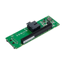 Lade das Bild in den Galerie-Viewer, SFF-8643 8I to PCIe3.0 x16 Slot Adapter
