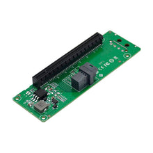 Load image into Gallery viewer, 1 Port SFF-8643 to PCIe3.0 x16 Slot Adapter-XIC 334PE
