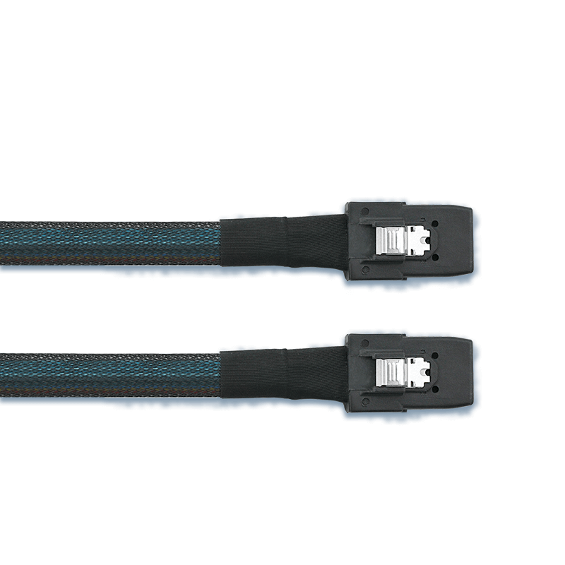 Internal Mini SAS SFF-8087 to SFF-8087 Cable -60/80CM/1M