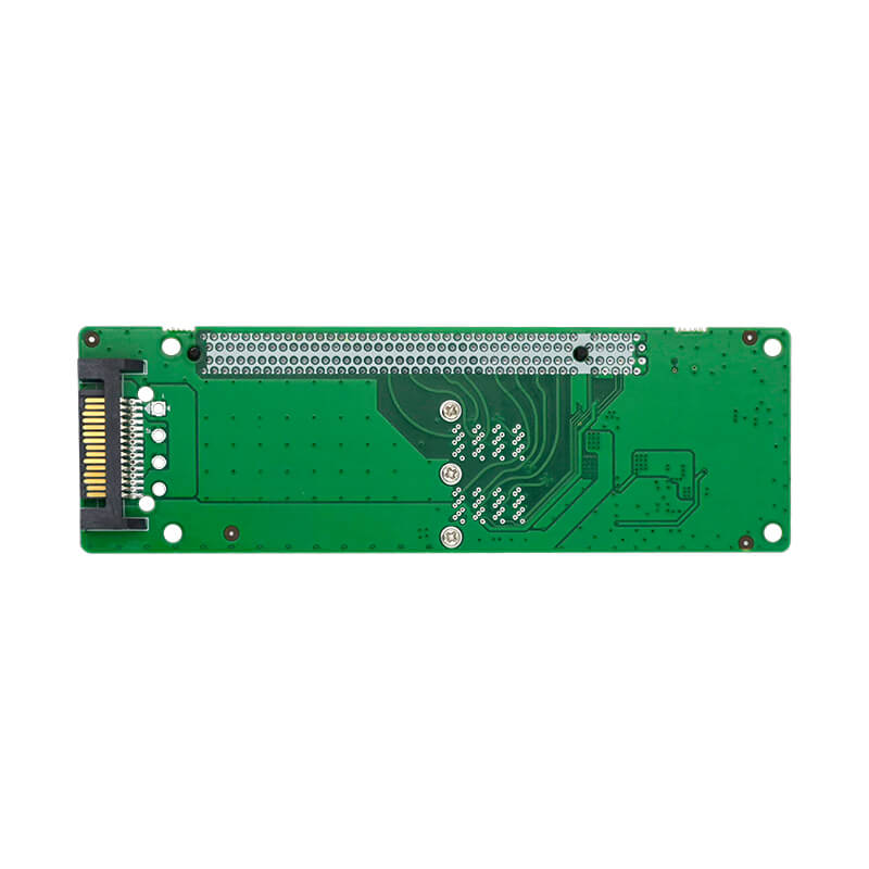 SFF-8643 8I auf PCIe3.0 x16 Steckplatzadapter