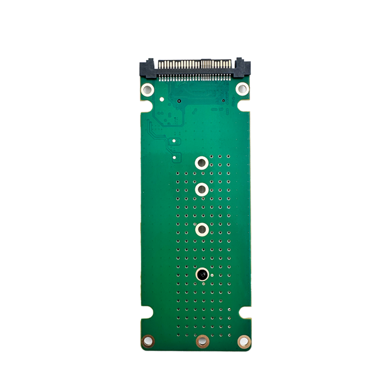 U.2 to M.2 NVMe Adapter Card - XIC U2M2L