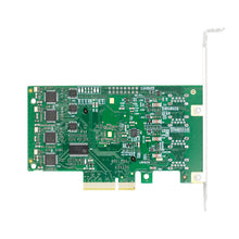 Load image into Gallery viewer, PCIe 2.0 x4 to 4-Port USB 3.0 Type-A Adapter Card 5Gb/s
