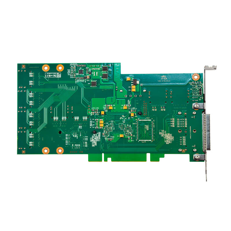 24 Port SFF-8087 SAS/SATA Adapter Card SAS2X36-EXC SAS2X36-24I