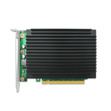 Load image into Gallery viewer, Quad PCIe 4.0 x16 to M.2 NVMe Adapter Card
