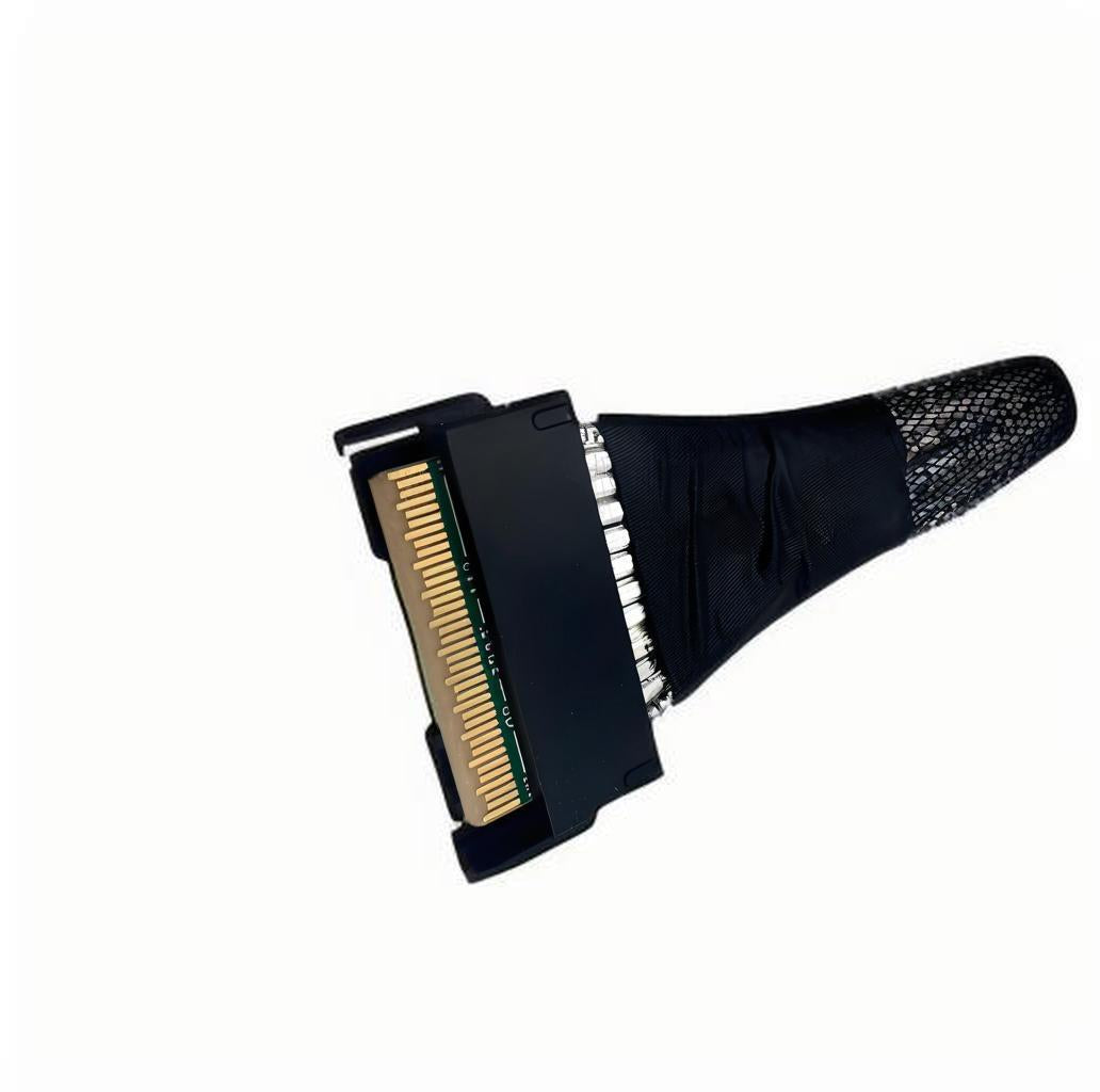 PCIe 5.0 Hochgeschwindigkeits-SAS MCIO 8i auf MCIO 8i Kabel 26 cm/80 cm