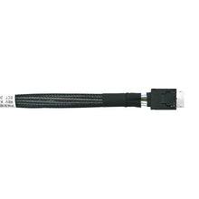 Load image into Gallery viewer, High Speed SAS Oculink 4i to SFF-8643 4i Cable (PCIe)
