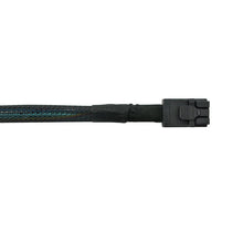 Load image into Gallery viewer, High Speed SAS Oculink 4i to SFF-8643 4i Cable (PCIe)
