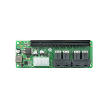 Lade das Bild in den Galerie-Viewer, 4 Port SFF-8643 to PCIe3.0 x16 Slot Adapter
