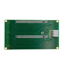 Load image into Gallery viewer, 2 Port SFF-8654 to 2 PCIe4.0 x16 Slot Adapter-XIC F922
