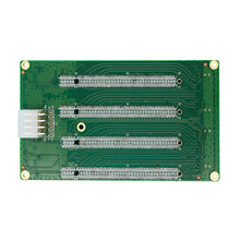 Load image into Gallery viewer, 2 Port SFF-8654 to 4 PCIe4.0 x16 Slot Adapter-XIC F944
