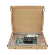 Load image into Gallery viewer, 2 Port PCIe 3.0 x8 to SFF-8643 NVMe Switch Card-STC PE383-2I
