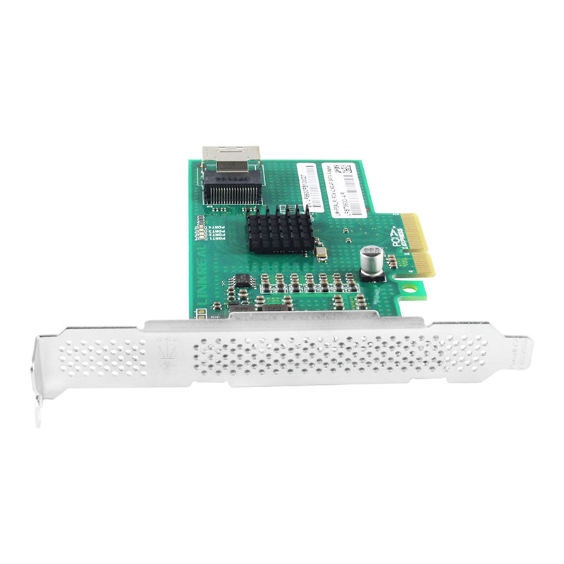 4 Port 6Gb/s PCIe x4 to SATA 3 RAID Card-HBA 9230-4I X4