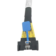 Load image into Gallery viewer, PCIe5.0 High Speed SAS MCIO 8i to MCIO 8i Cable 50CM
