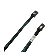 Load image into Gallery viewer, Internal Mini SAS SFF-8087 to SFF-8087 Cable -60/80CM/1M
