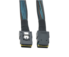 Load image into Gallery viewer, Internal Mini SAS SFF-8087 to SFF-8087 Cable -60/80CM/1M
